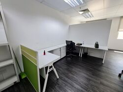 Burlington Square (D7), Office #506175611